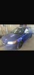Volvo V50 2010 m dalys