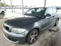 BMW 118 E87 2008 m dalys