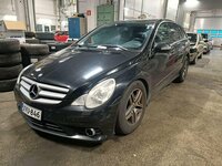 Mercedes-Benz R 320 2010 m dalys