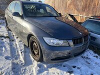 BMW 320 2006 m dalys