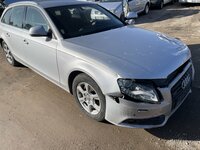 Audi A4 B8 2008 m dalys