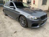 BMW 530 2019 m dalys