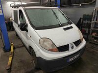 Opel Vivaro 2007 m dalys
