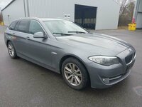 BMW 520 2010 m dalys