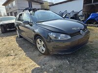 Volkswagen Golf 2017 m dalys