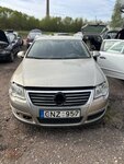 Volkswagen Passat 2007 m dalys