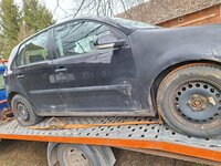 Volkswagen Golf V 2005 m dalys