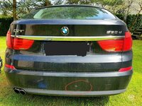 Bamperis 51127233363 BMW 5GT (F07) 2010 m