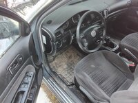 Volkswagen Passat 2003 m dalys