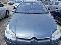 Citroen C5 I 2007 m dalys