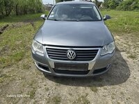 Volkswagen Passat 2007 m dalys