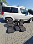 Skoda Yeti 2018 m dalys