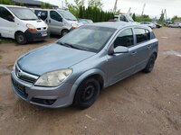 Opel Astra 2007 m dalys