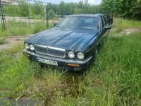 Jaguar XJ 1996 m dalys