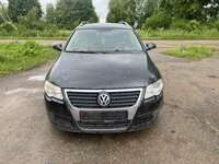 Volkswagen Passat 2007 m dalys