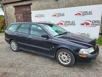 Volvo V40 2002 m dalys