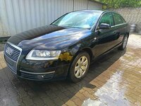 Audi A6 2006 m dalys