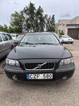 Volvo S60 2004 m dalys