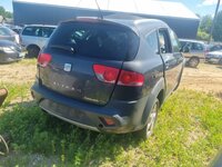 Seat Altea 2011 m dalys