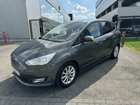 Ford C-MAX 2015 m dalys