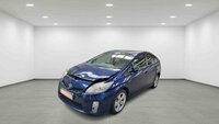 Toyota Prius III 2012 m dalys