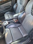 Audi A6 Allroad 2001 m dalys