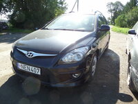 Hyundai i30 2013 m dalys