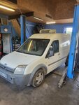 Ford Transit Connect 2006 m dalys