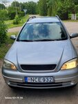Opel Astra G 1998 m dalys