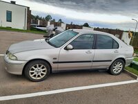 Rover 45 2001 m dalys