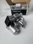 Turbinos elektrinis valdymo aktuatorius 059145702F Audi A6 2007