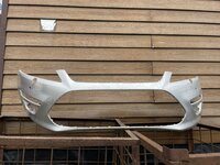Ford Mondeo III 2012 m dalys