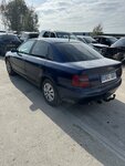 Audi A4 1998 m dalys