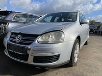Volkswagen Golf V 2008 m dalys