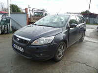 Ford Focus 2009 m dalys
