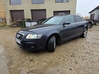 Audi A6 2007 m dalys
