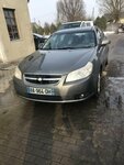 Chevrolet Epica 2008 m