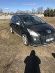 Peugeot 3008 2011 m