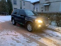 Land Rover Freelander 2007 m