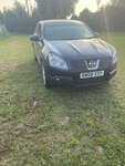 Nissan Qashqai 2008 m