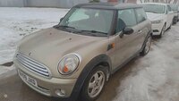 MINI Cooper 2009 m