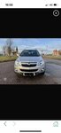 Opel Antara 2014 m