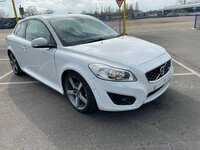 Volvo C30 2012 m