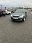 Skoda Octavia 2010 m