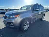 Kia Sorento 2013 m