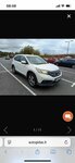 Honda CR-V 2015 m
