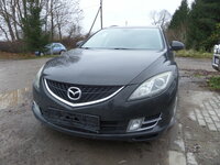 Mazda 6 2009 m dalys