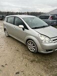 Toyota Corolla Verso 2005 m dalys