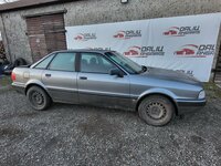 Audi 80 1993 m dalys
