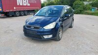 Ford Galaxy II 2007 m dalys